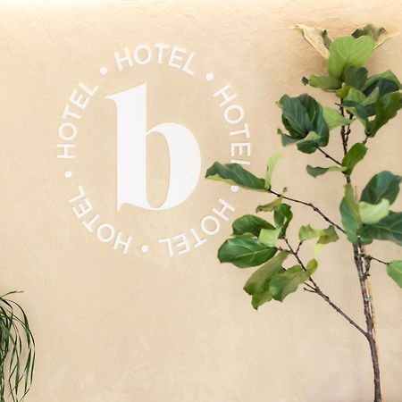 Hotel بورلاذا المظهر الخارجي الصورة
