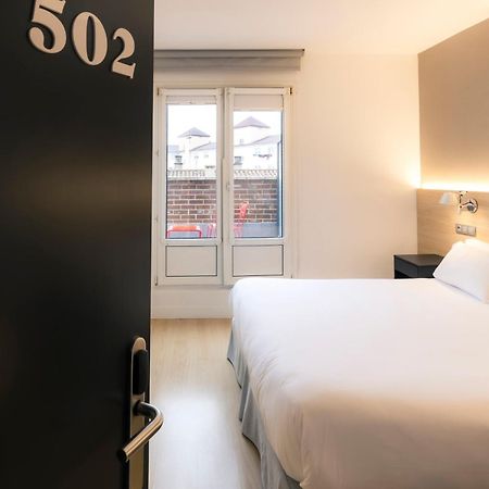 Hotel بورلاذا المظهر الخارجي الصورة