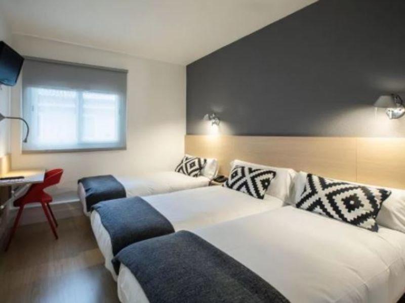 Hotel بورلاذا المظهر الخارجي الصورة
