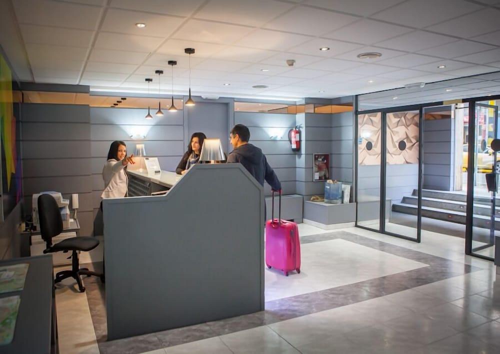 Hotel بورلاذا المظهر الخارجي الصورة