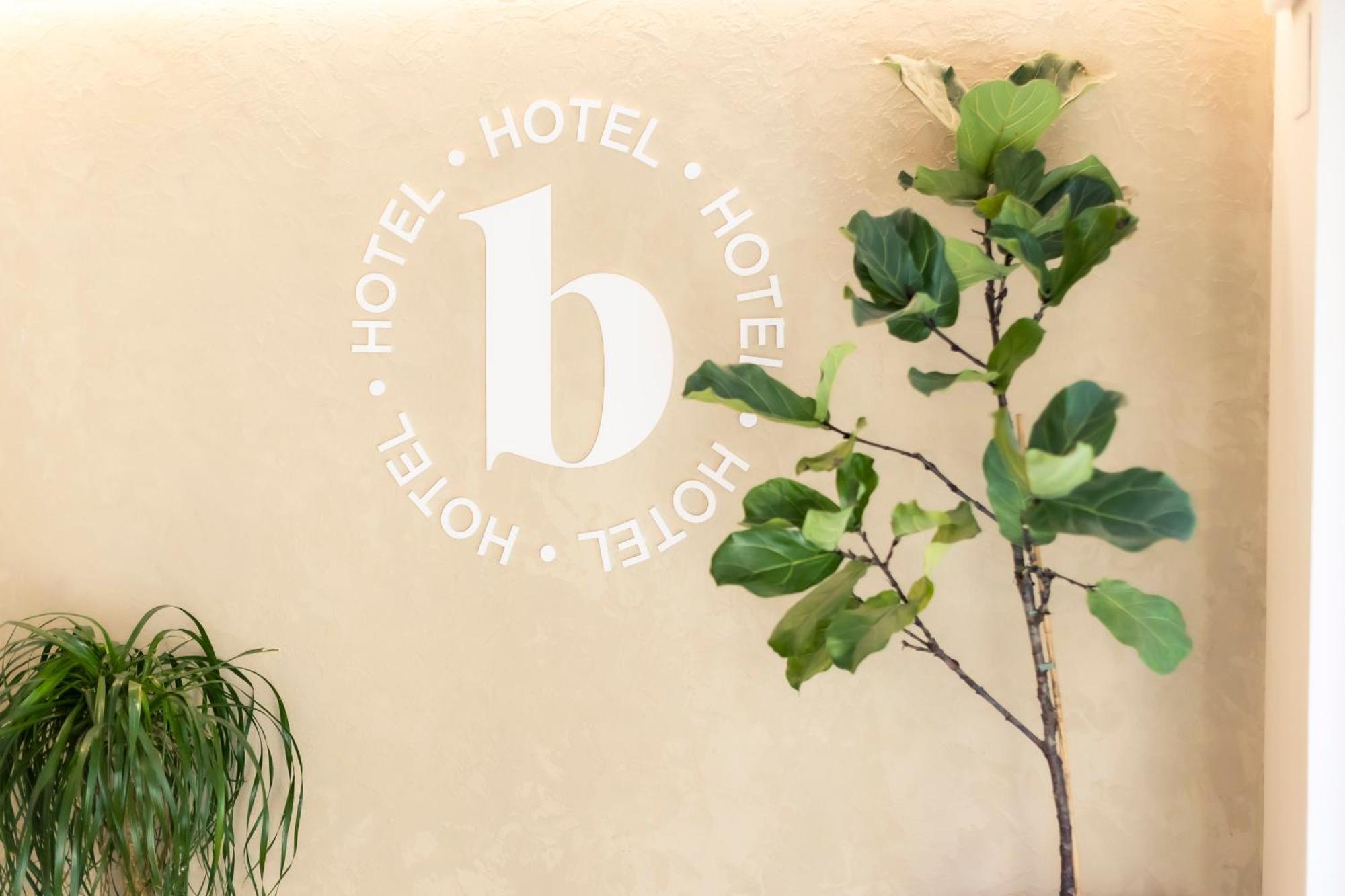Hotel بورلاذا المظهر الخارجي الصورة