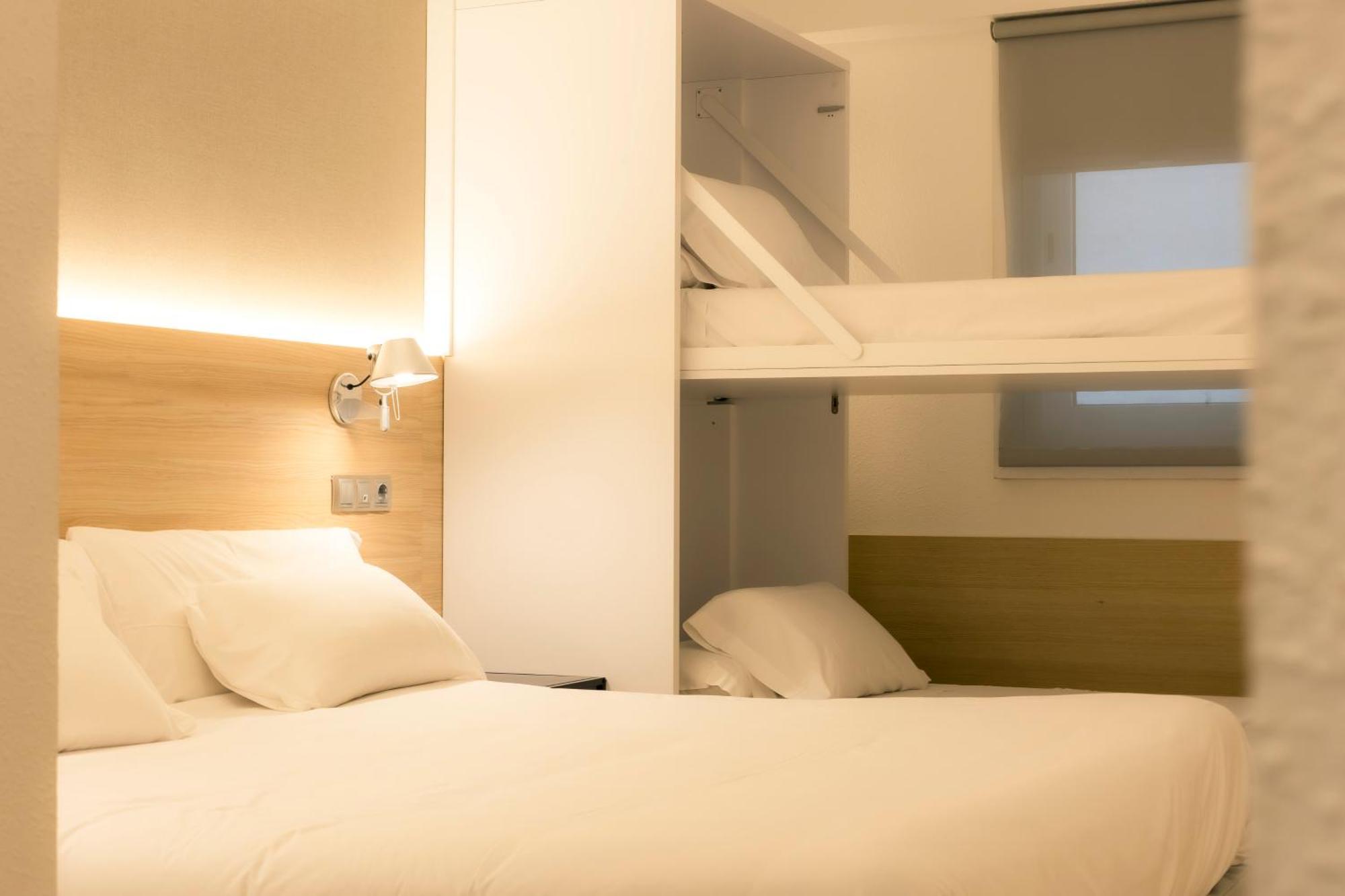 Hotel بورلاذا المظهر الخارجي الصورة