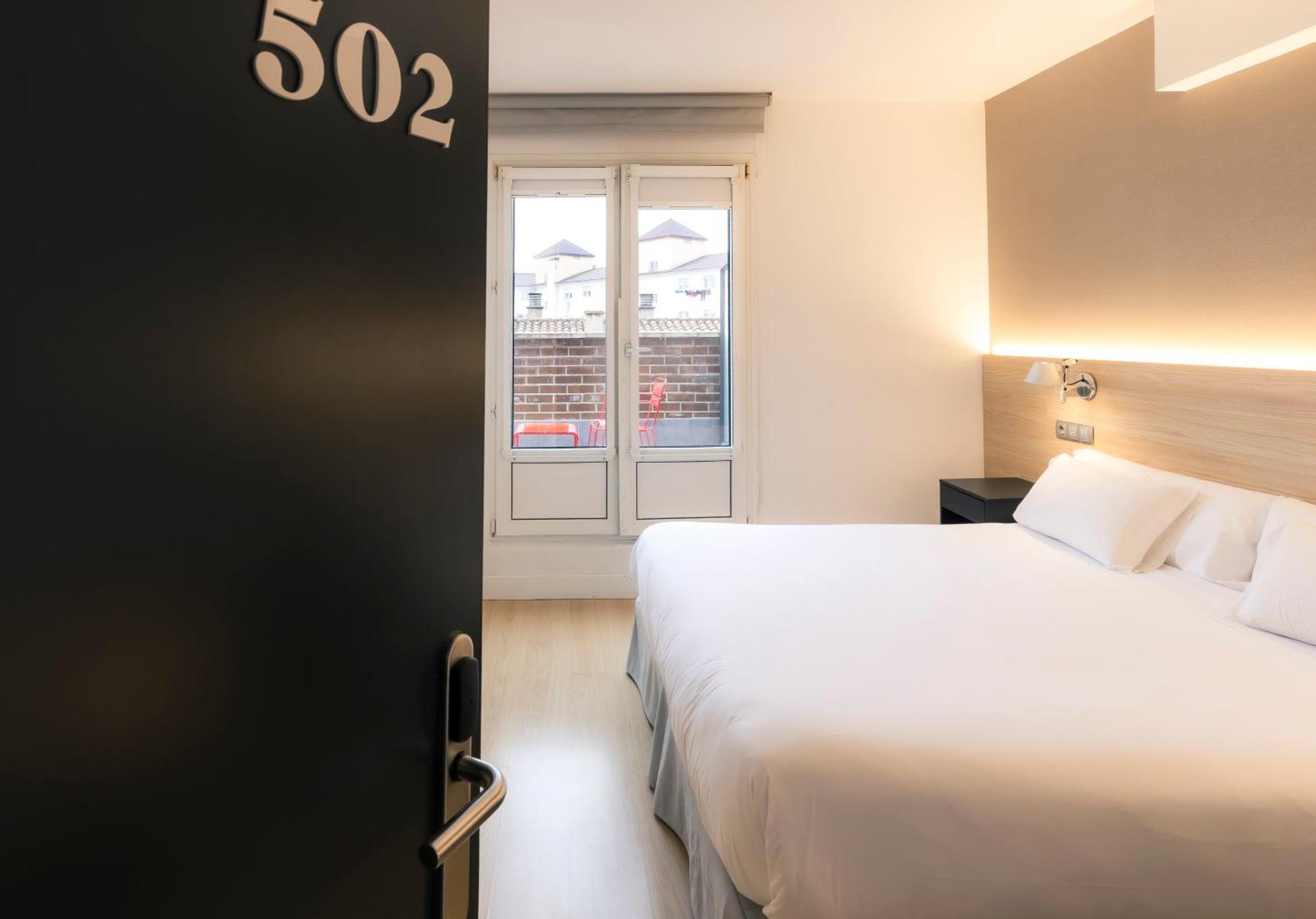 Hotel بورلاذا المظهر الخارجي الصورة