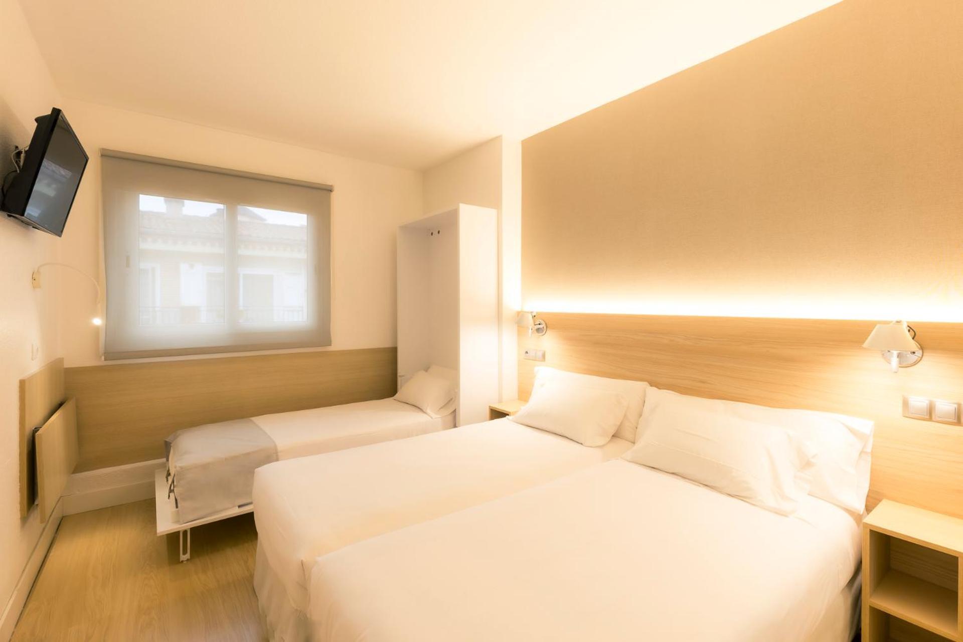 Hotel بورلاذا المظهر الخارجي الصورة