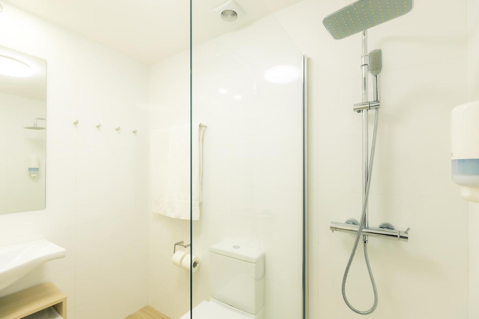 Hotel بورلاذا المظهر الخارجي الصورة