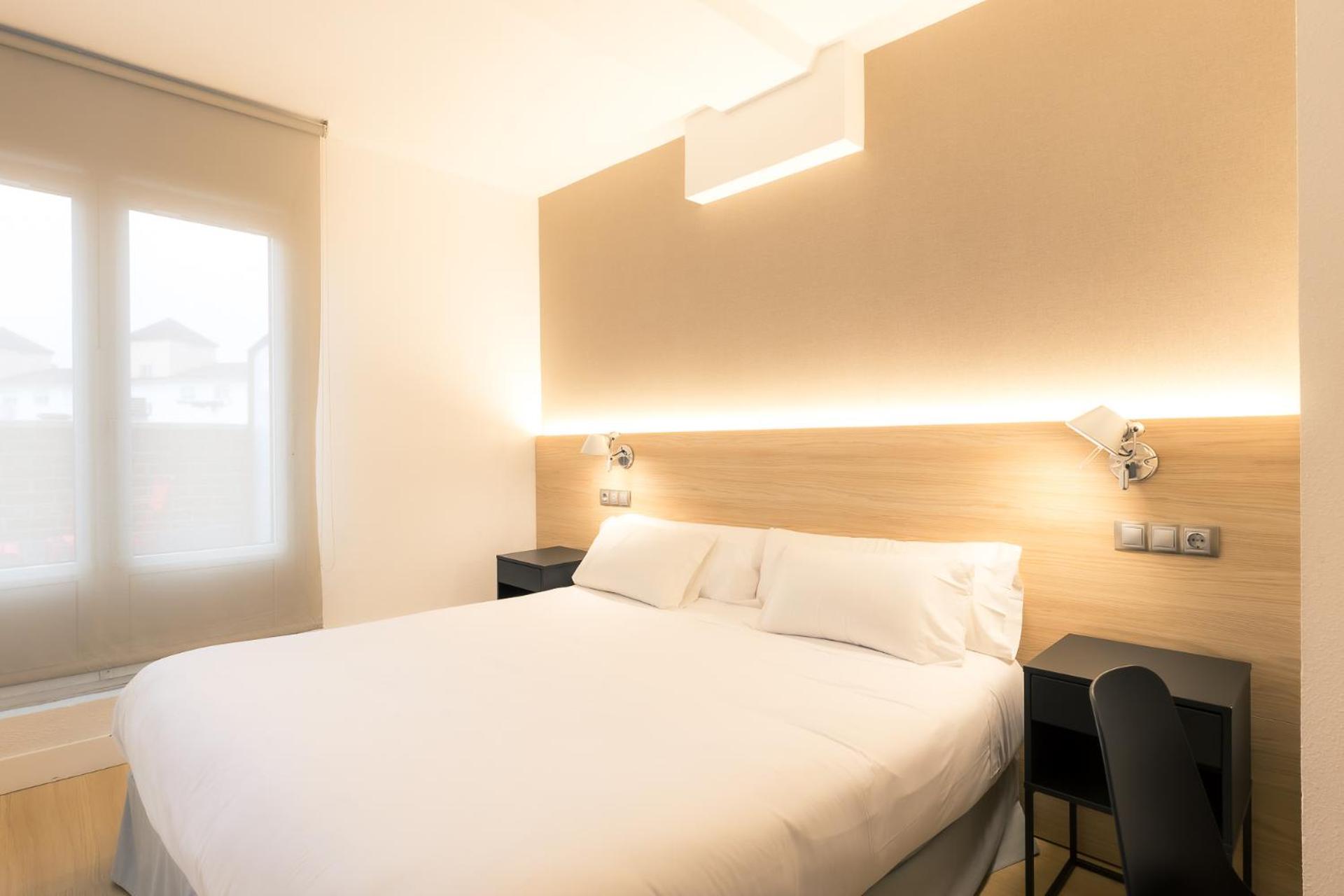 Hotel بورلاذا المظهر الخارجي الصورة