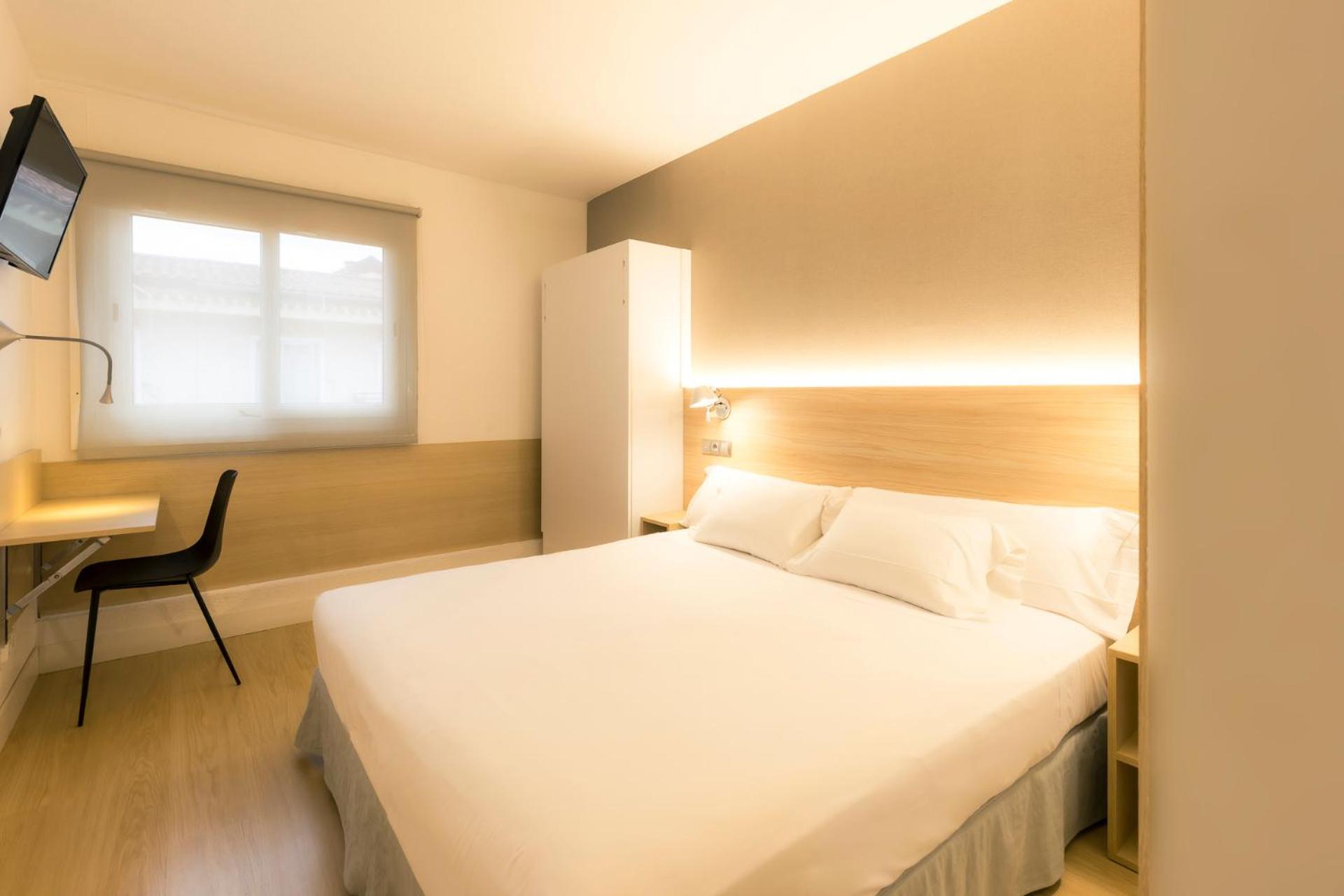 Hotel بورلاذا المظهر الخارجي الصورة