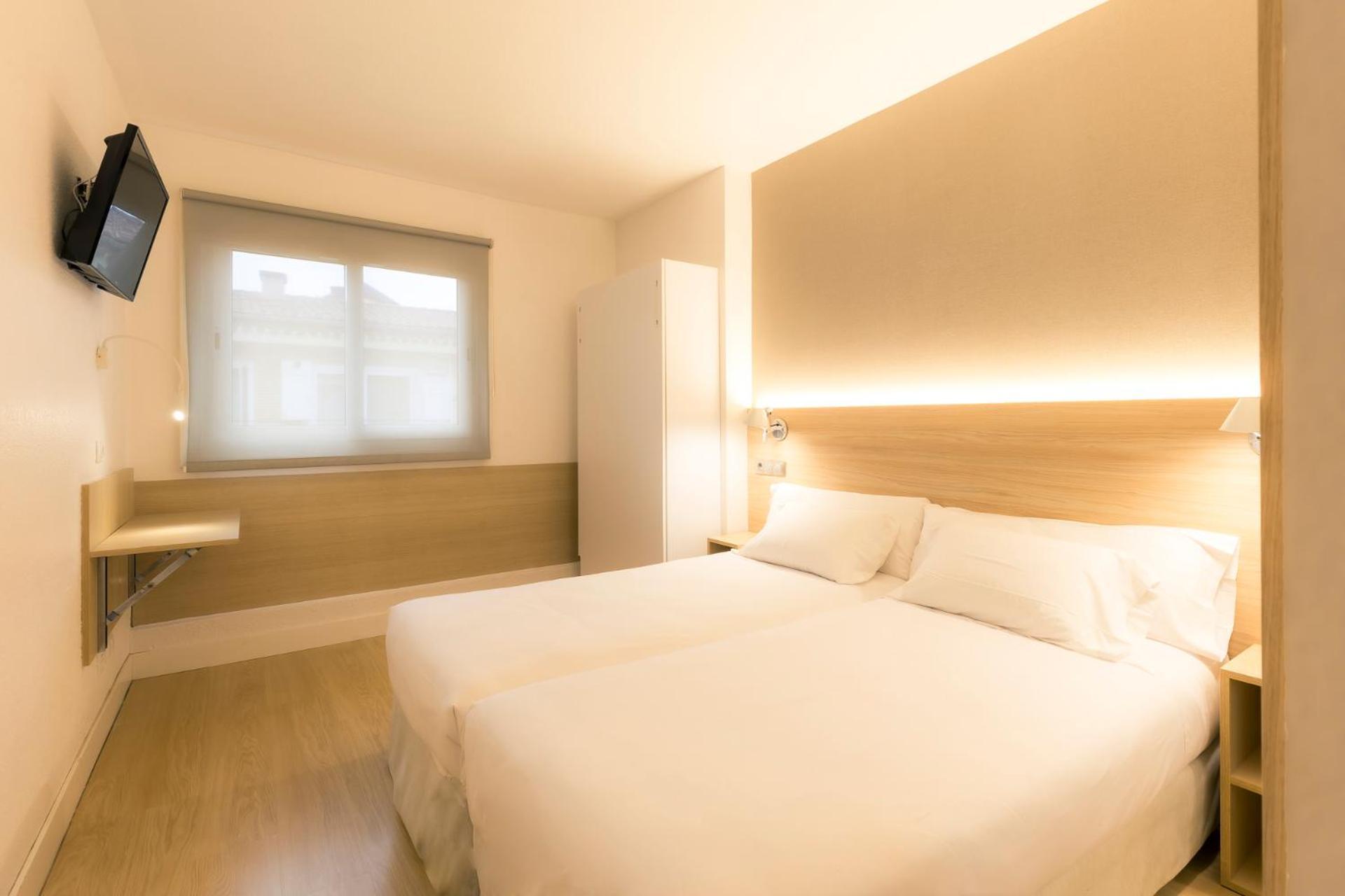 Hotel بورلاذا المظهر الخارجي الصورة