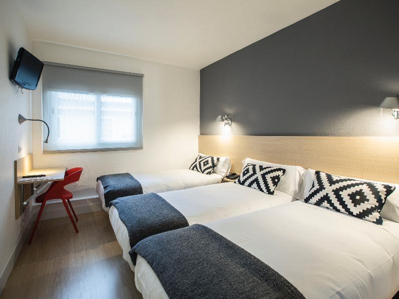 Hotel بورلاذا المظهر الخارجي الصورة