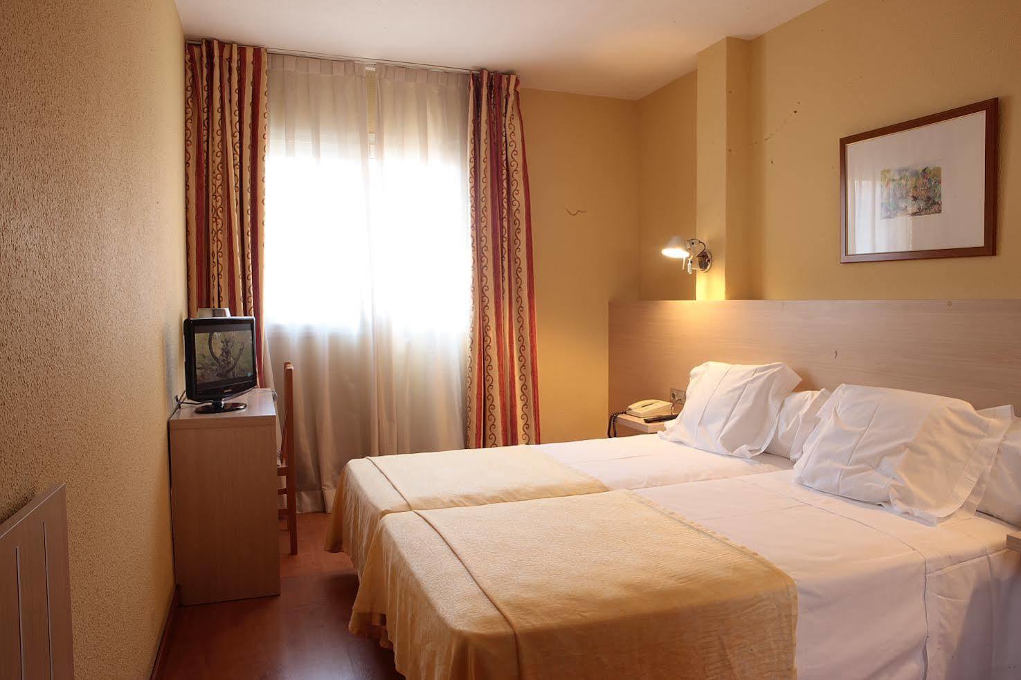 Hotel بورلاذا المظهر الخارجي الصورة