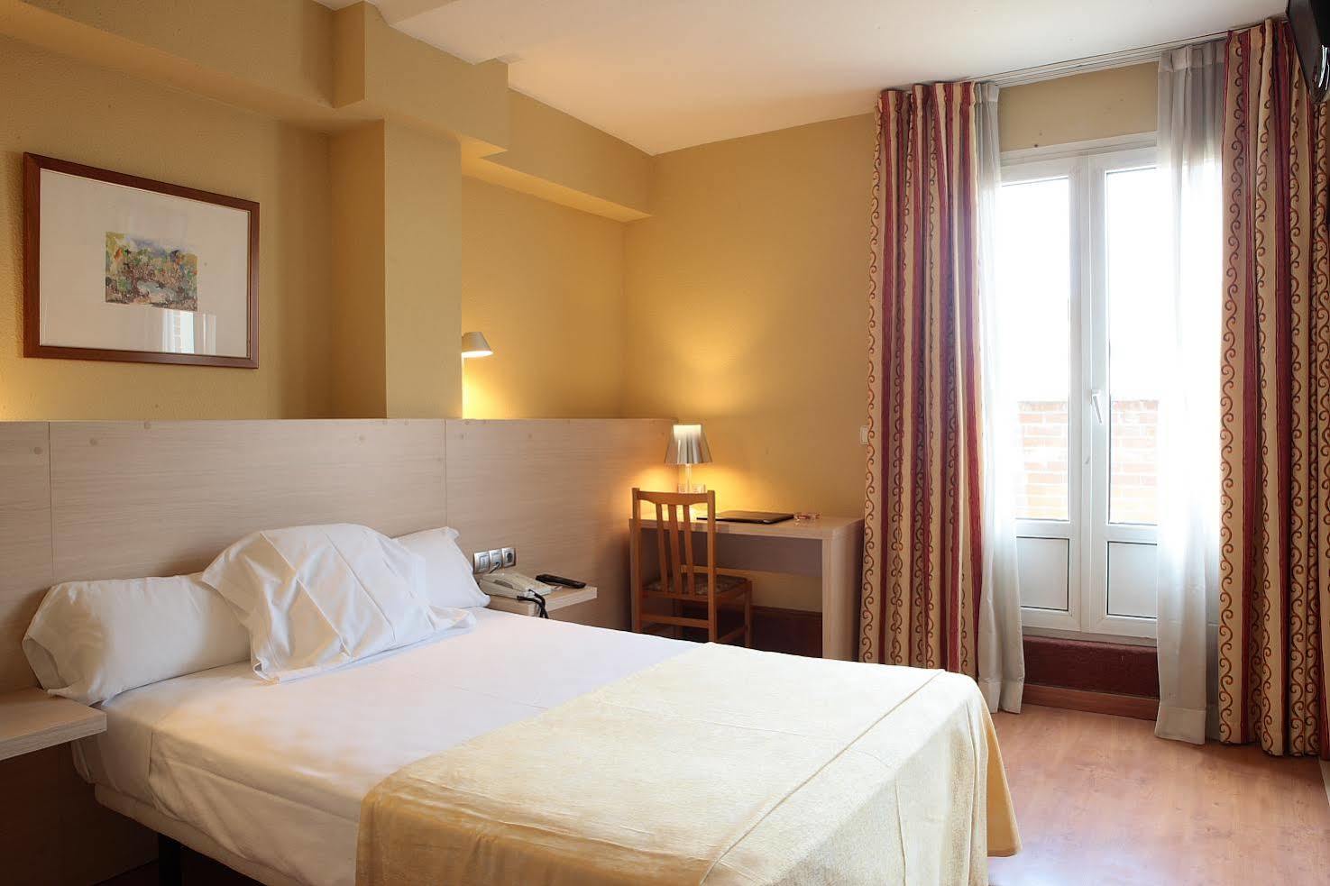Hotel بورلاذا المظهر الخارجي الصورة
