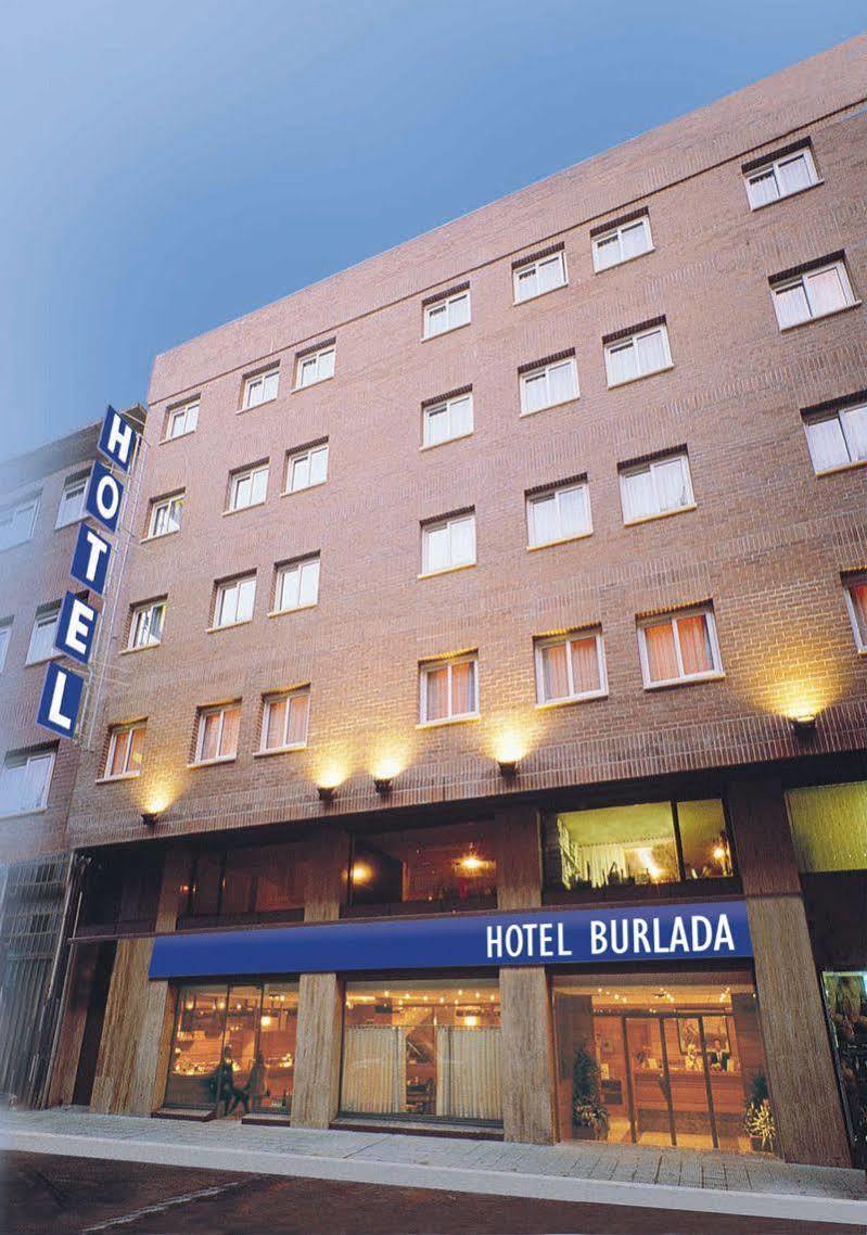 Hotel بورلاذا المظهر الخارجي الصورة
