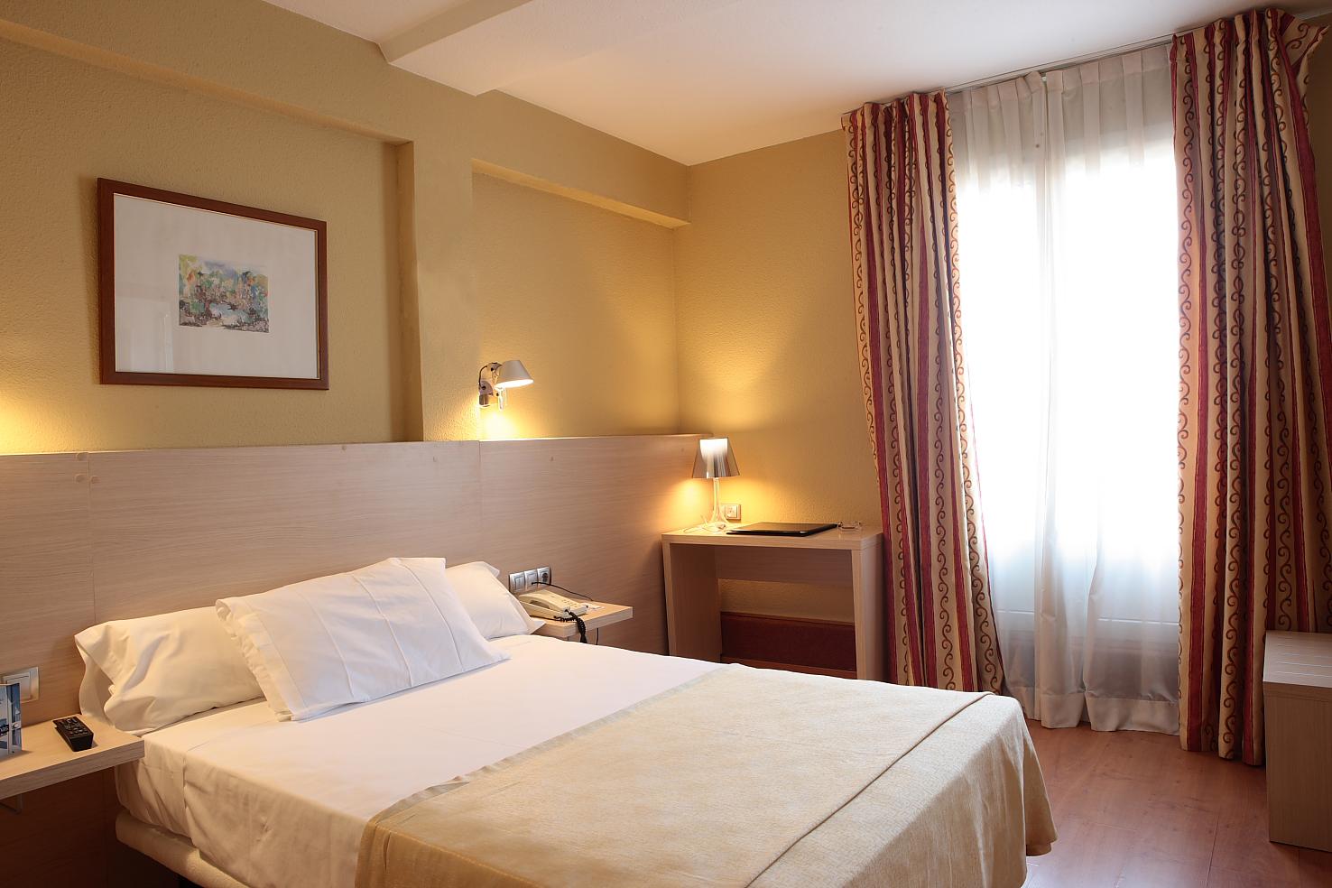 Hotel بورلاذا المظهر الخارجي الصورة